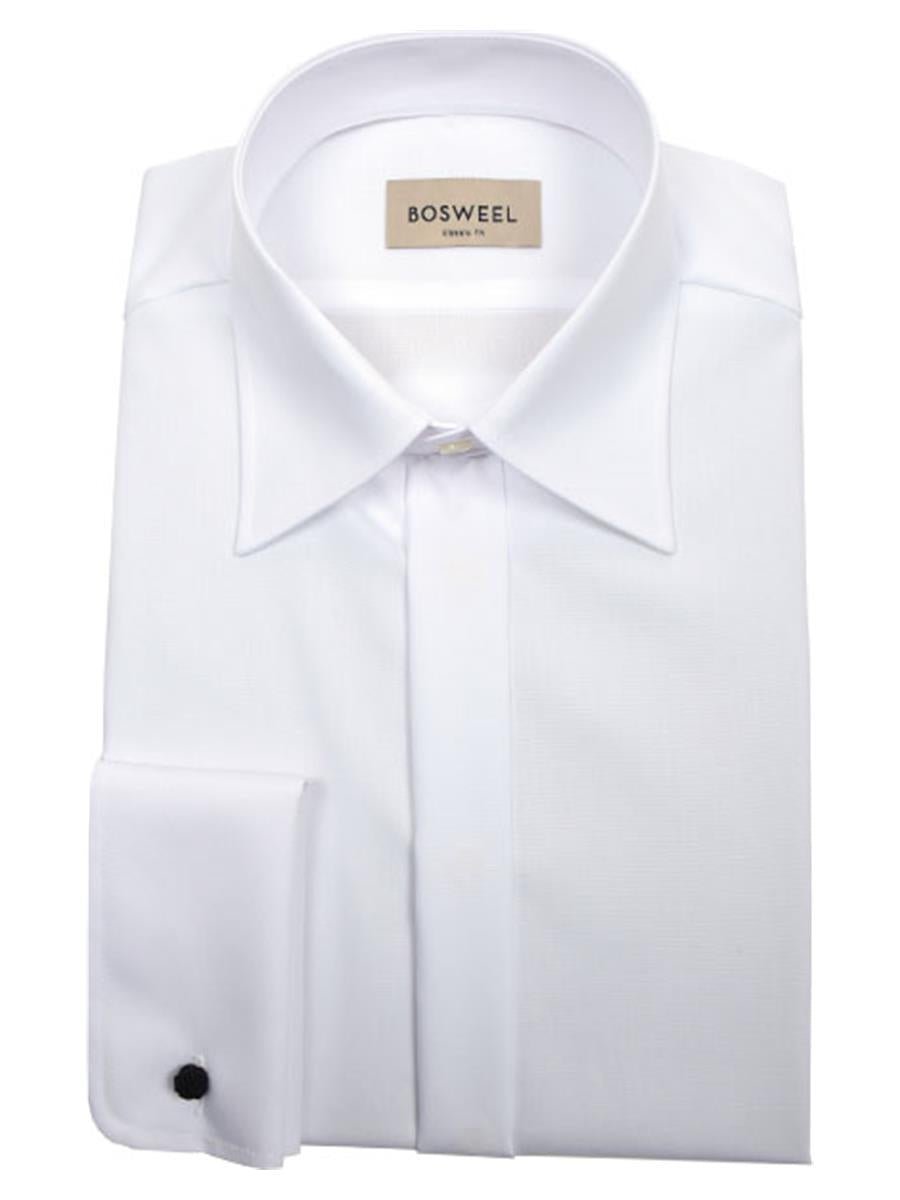 Bosweel Skjorter 20-070-3-10_36 - Bygholm Menswear