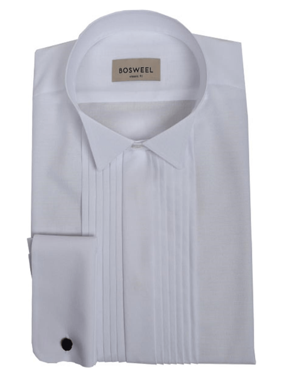 Bosweel Skjorter 20-10-4-10_38 - Bygholm Menswear