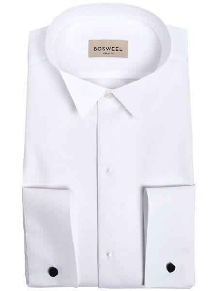 Bosweel Skjorter 30-707-4-10_36 - Bygholm Menswear