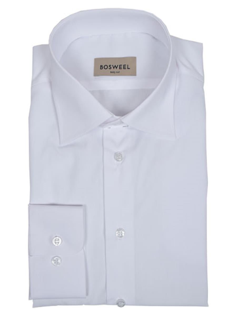 Bosweel Skjorter 7-220-2-10_38 - Bygholm Menswear