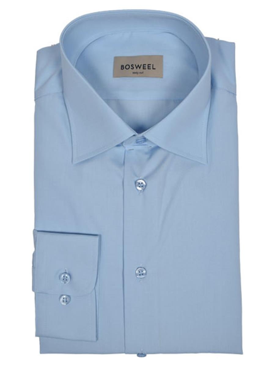 Bosweel Skjorter 7-220-2-21_36 - Bygholm Menswear