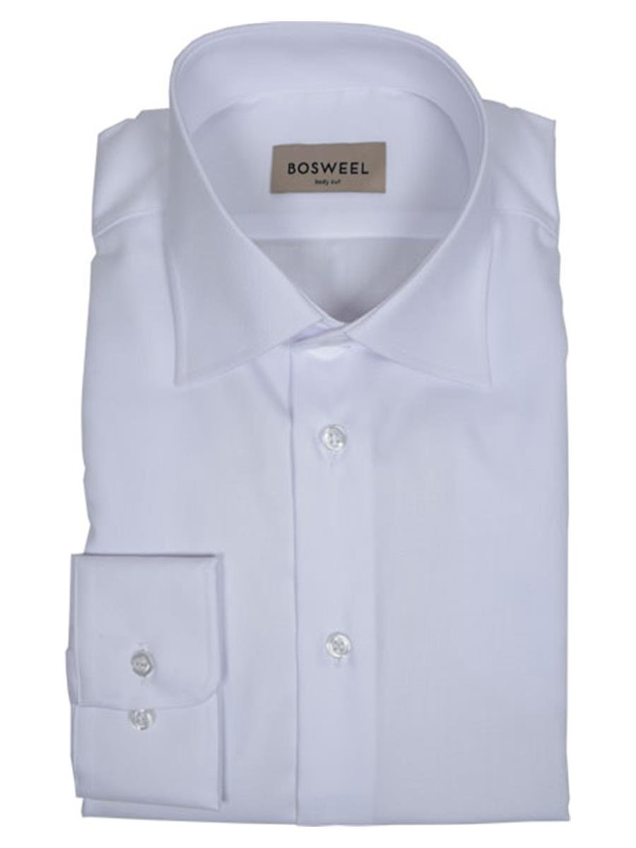 Bosweel Skjorter 7-372-2-10_37 - Bygholm Menswear