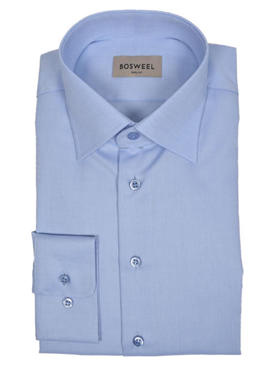 Bosweel Skjorter 7-372-2-21_37 - Bygholm Menswear