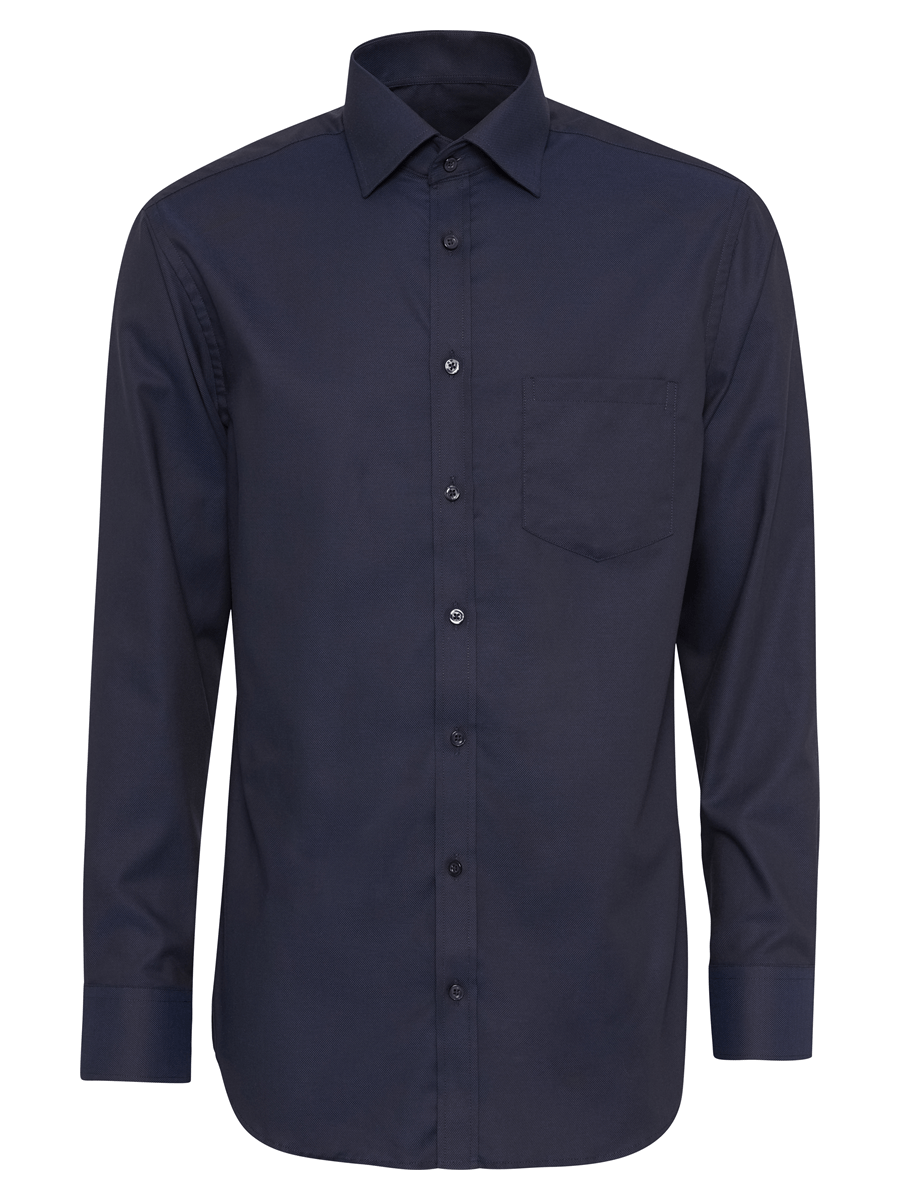 Bosweel Skjorter 7-372-2-28_37 - Bygholm Menswear