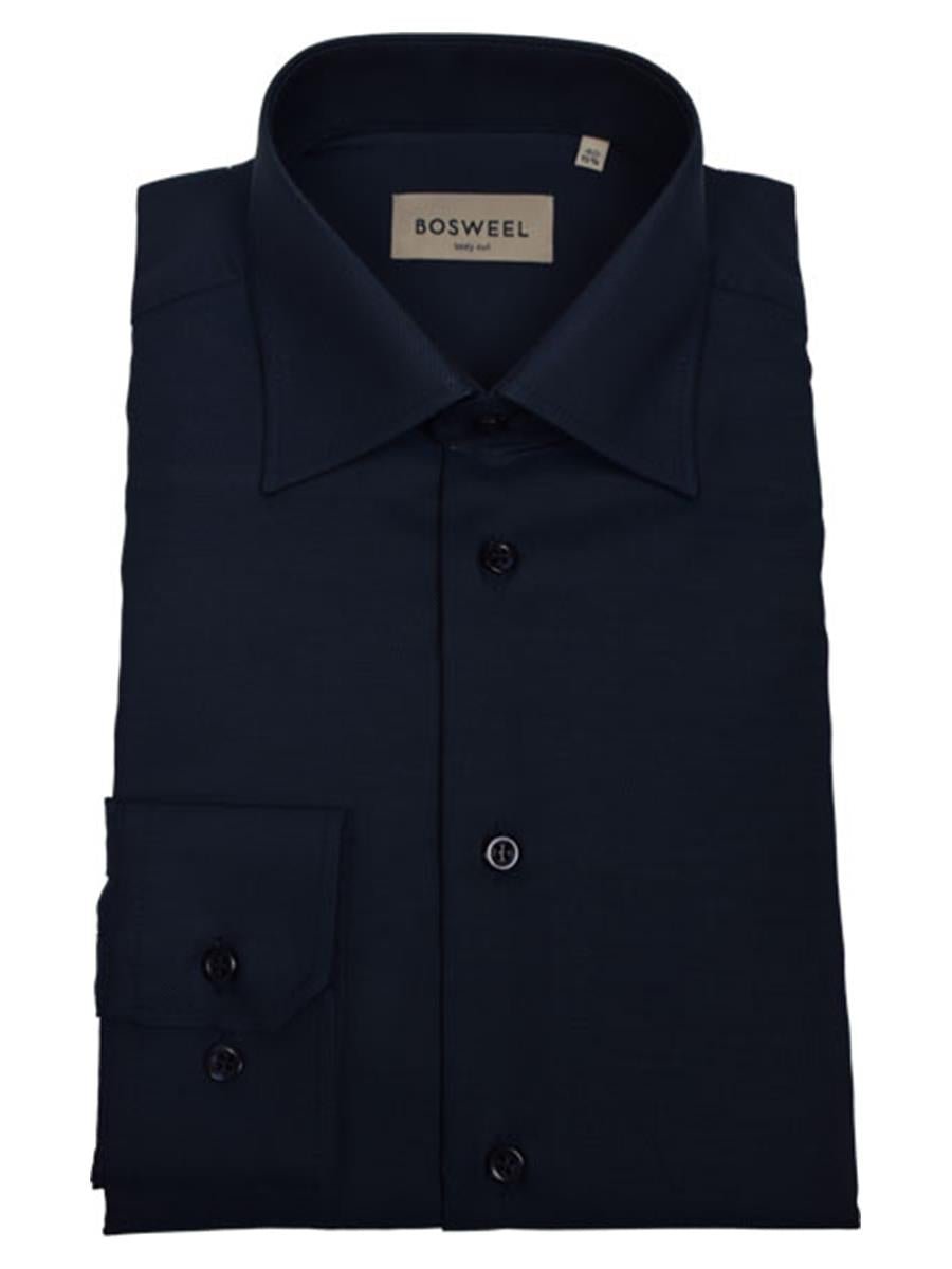 Bosweel Skjorter 7-372-2-28_37 - Bygholm Menswear