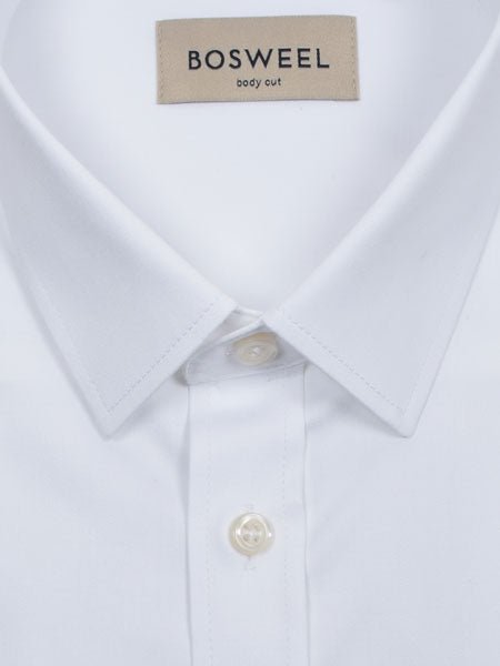 Bosweel Skjorter 7-393-0-10_37 - Bygholm Menswear