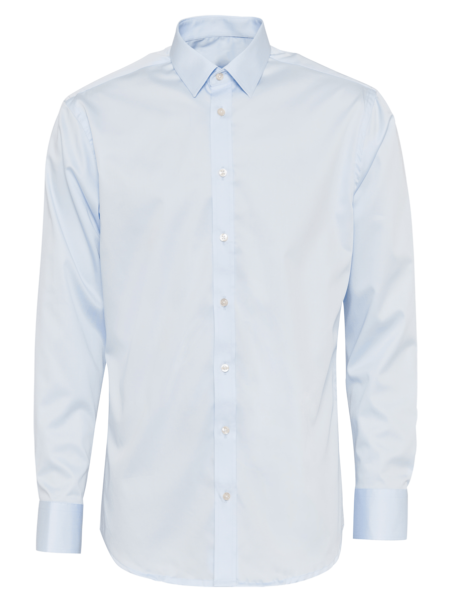 Bosweel Skjorter 7-393-0-21_37 - Bygholm Menswear