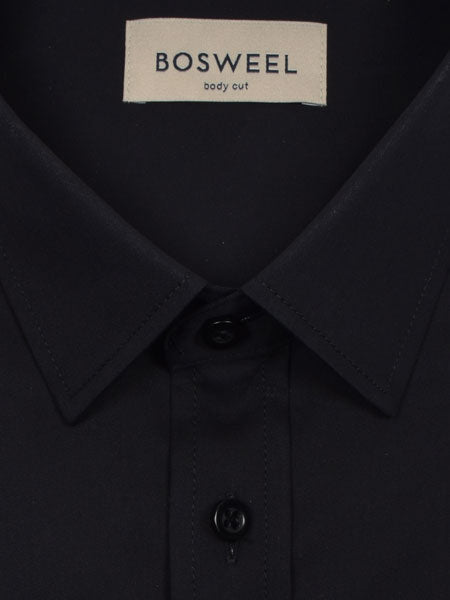 Bosweel Skjorter 7-393-0-90_36 - Bygholm Menswear