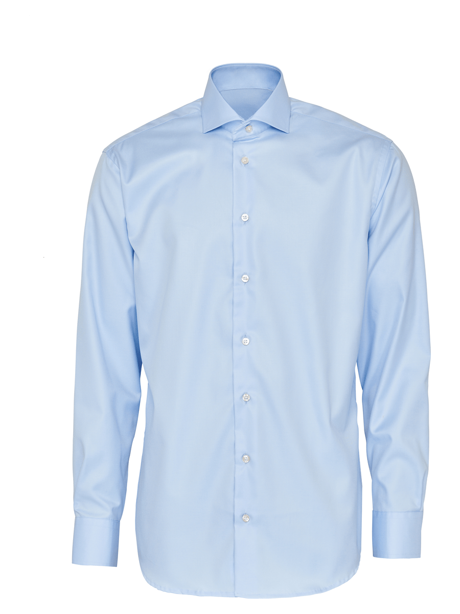 Bosweel Skjorter 7-394-7-24_36 - Bygholm Menswear