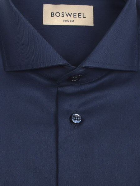 Bosweel Skjorter 7-394-7-28_36 - Bygholm Menswear