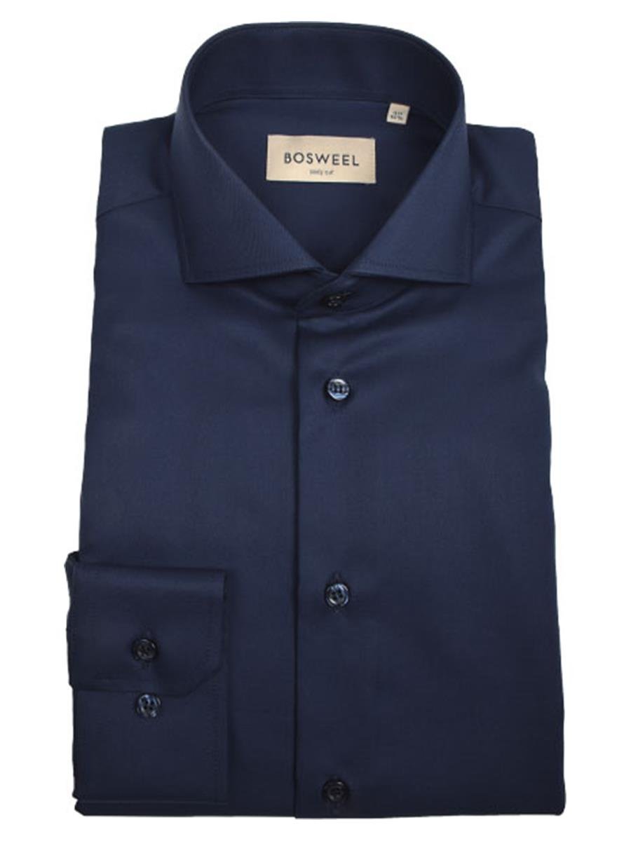 Bosweel Skjorter 7-394-7-28_36 - Bygholm Menswear