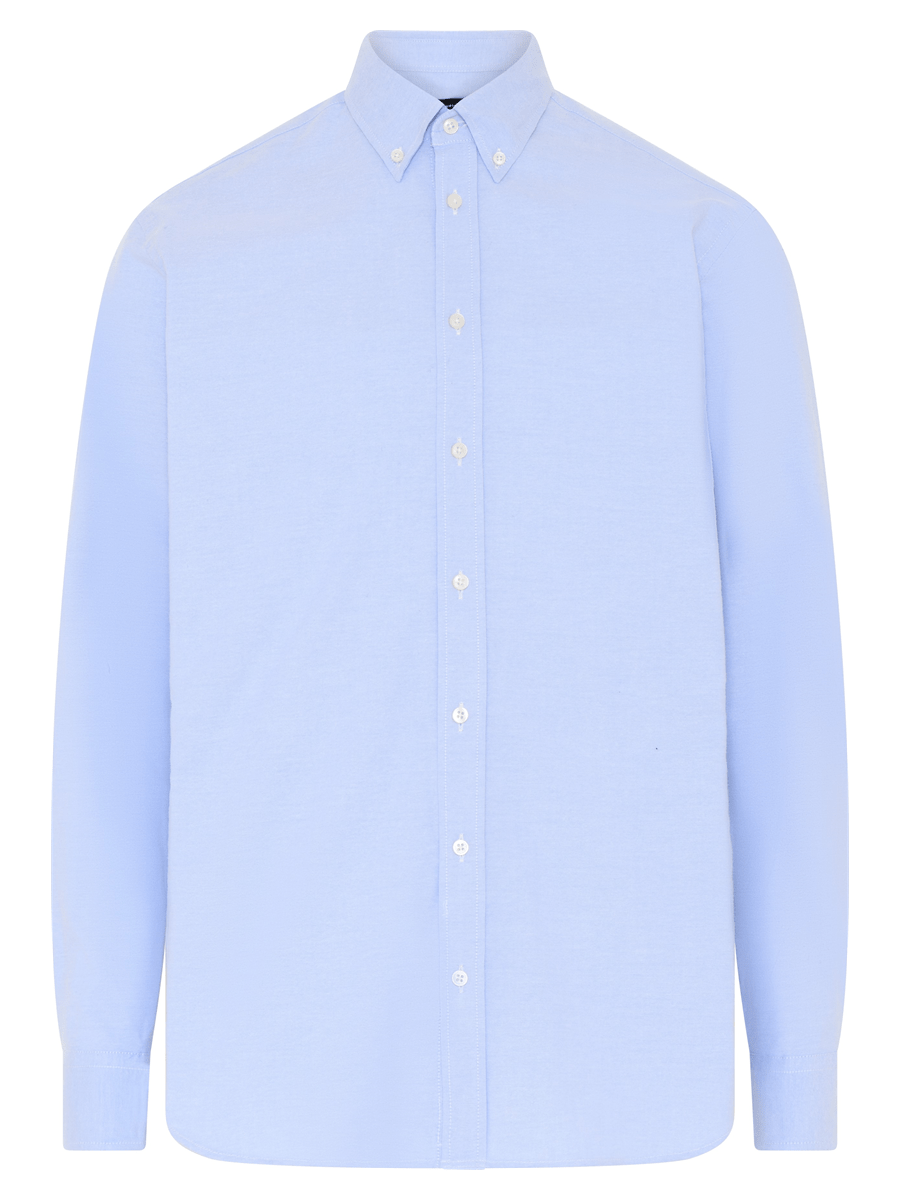 Bosweel Skjorter 7-395-1-21_S - Bygholm Menswear