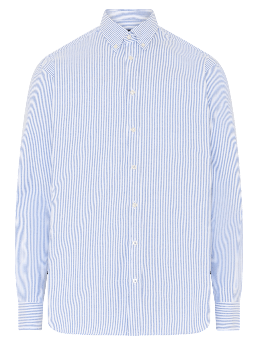 Bosweel Skjorter 7-396-1-24_S - Bygholm Menswear