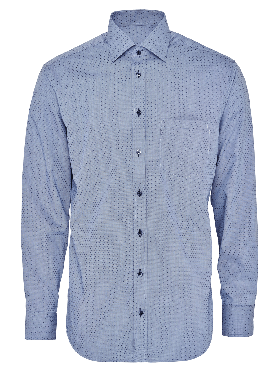 Bosweel Skjorter 7-401-2-28_37 - Bygholm Menswear