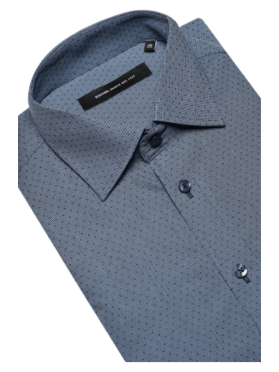 Bosweel Skjorter 7-401-2-28_37 - Bygholm Menswear