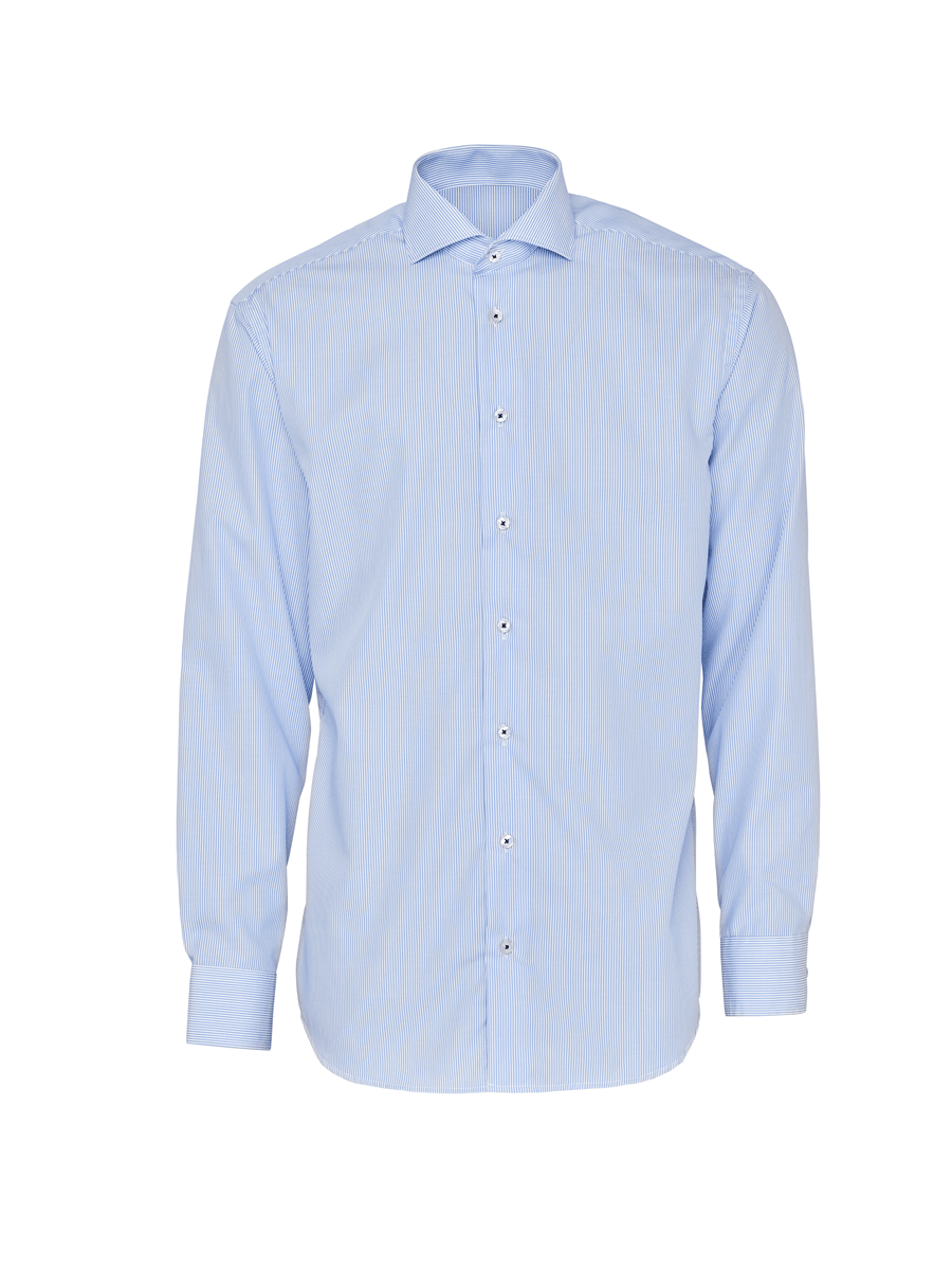 Bosweel Skjorter 7-403-7-24_37 - Bygholm Menswear