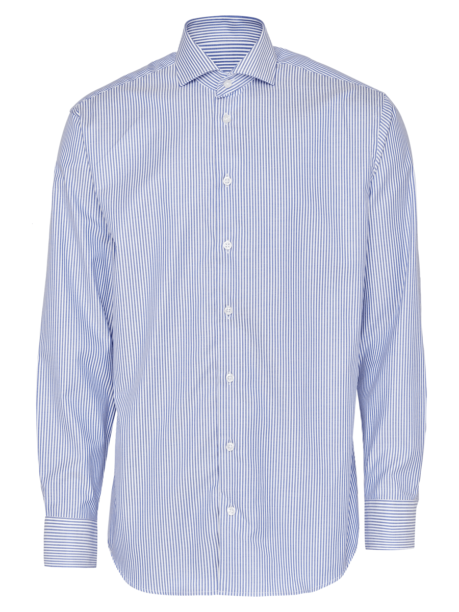 Bosweel Skjorter 7-405-7-24_37 - Bygholm Menswear