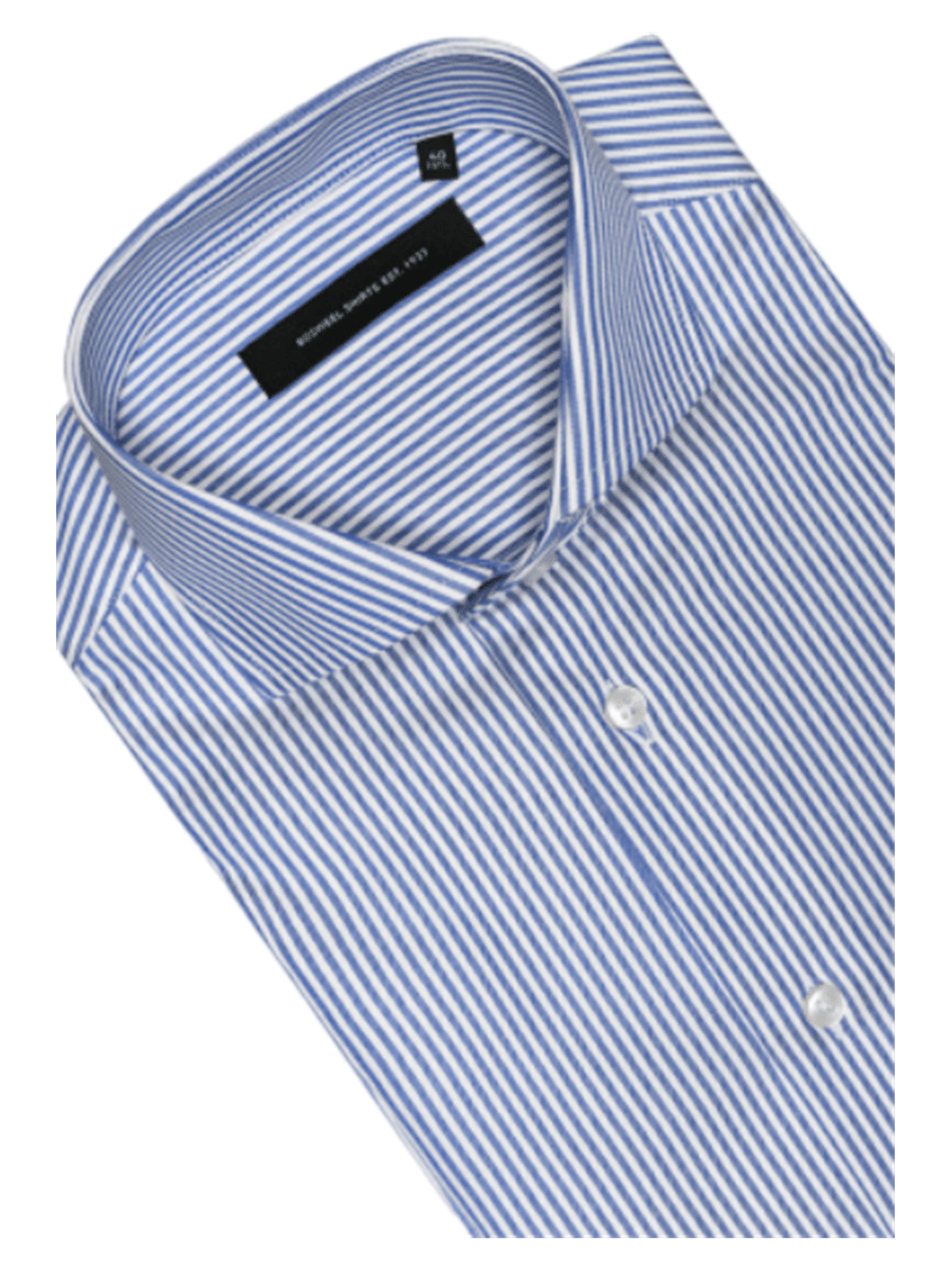 Bosweel Skjorter 7-405-7-24_37 - Bygholm Menswear