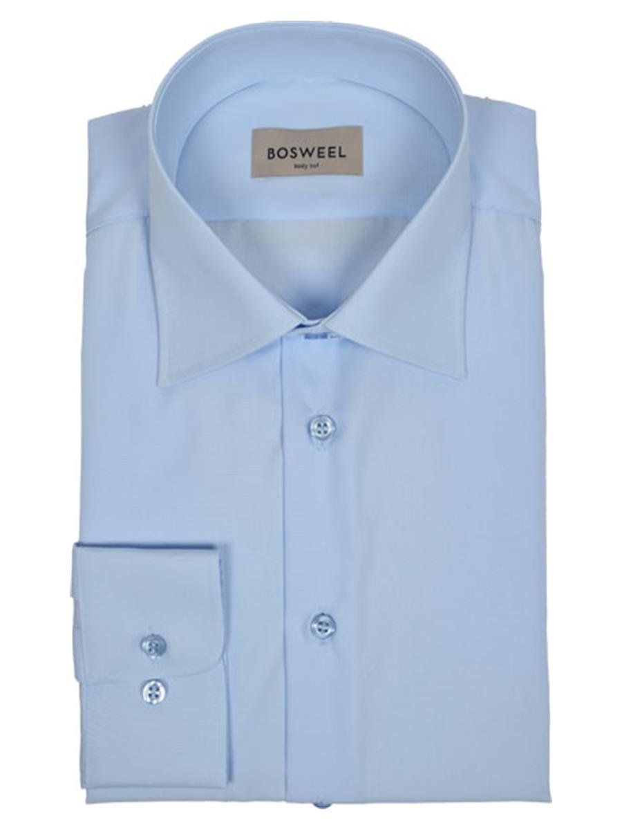 Bosweel Skjorter 7-422-2-21_36 - Bygholm Menswear