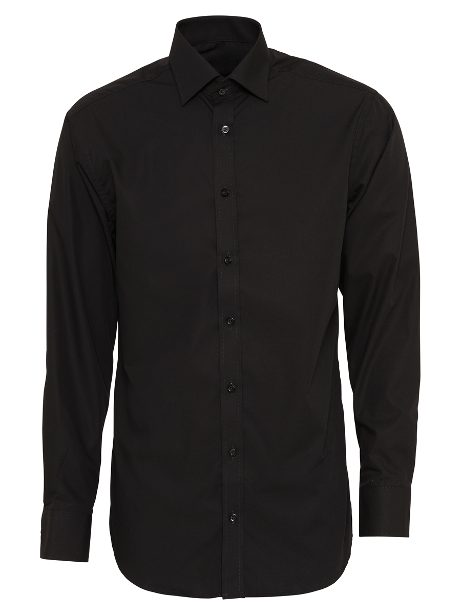 Bosweel Skjorter 7-422-2-90_37 - Bygholm Menswear