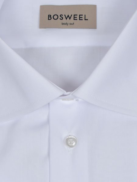 Bosweel Skjorter 7-476-6-10_38 - Bygholm Menswear