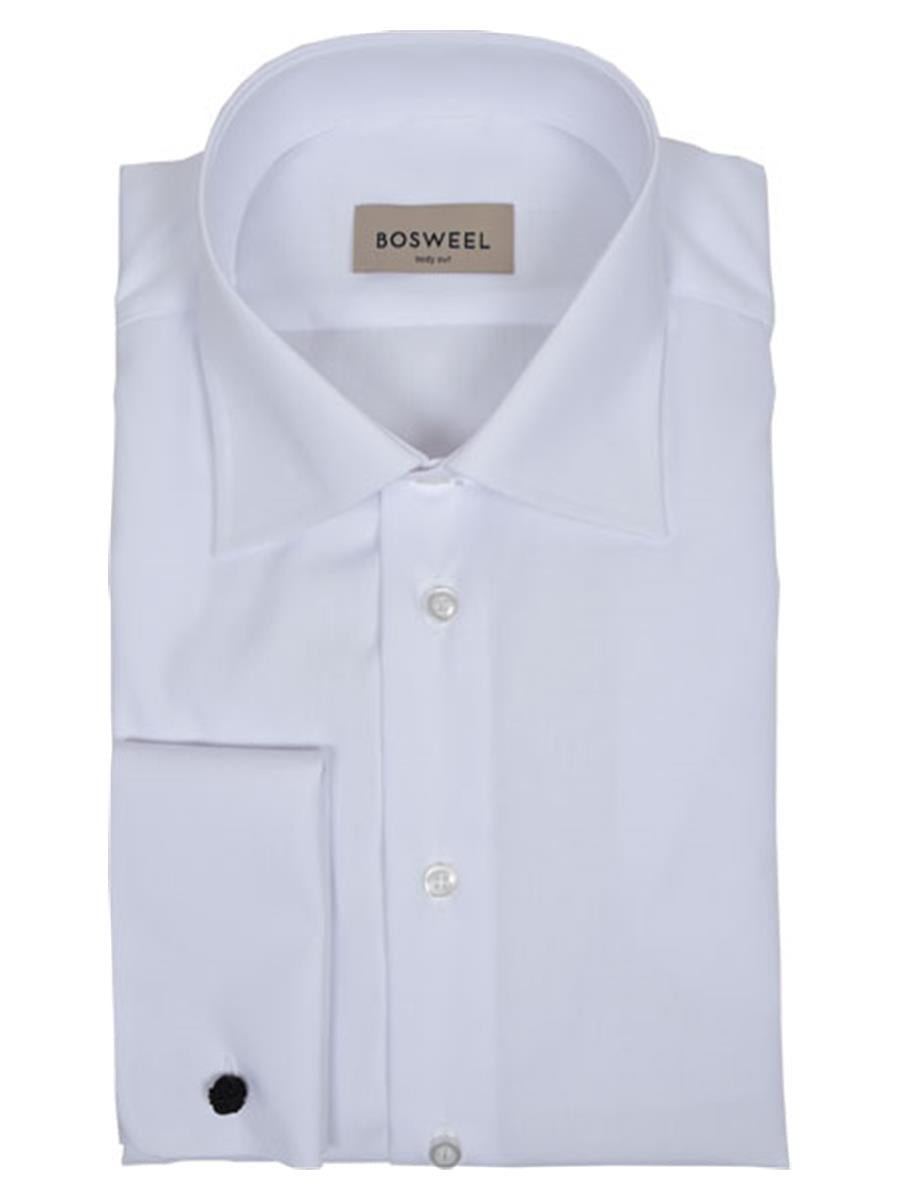 Bosweel Skjorter 7-476-6-10_38 - Bygholm Menswear