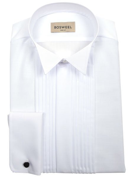 Bosweel Skjorter 70-066-4-10_36 - Bygholm Menswear