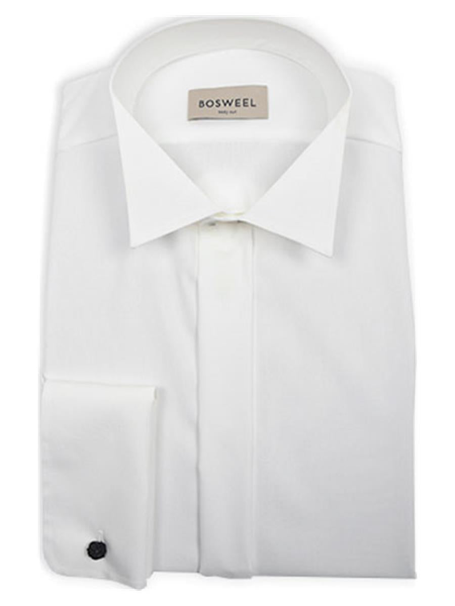 Bosweel Skjorter 70-076-5-10_36 - Bygholm Menswear