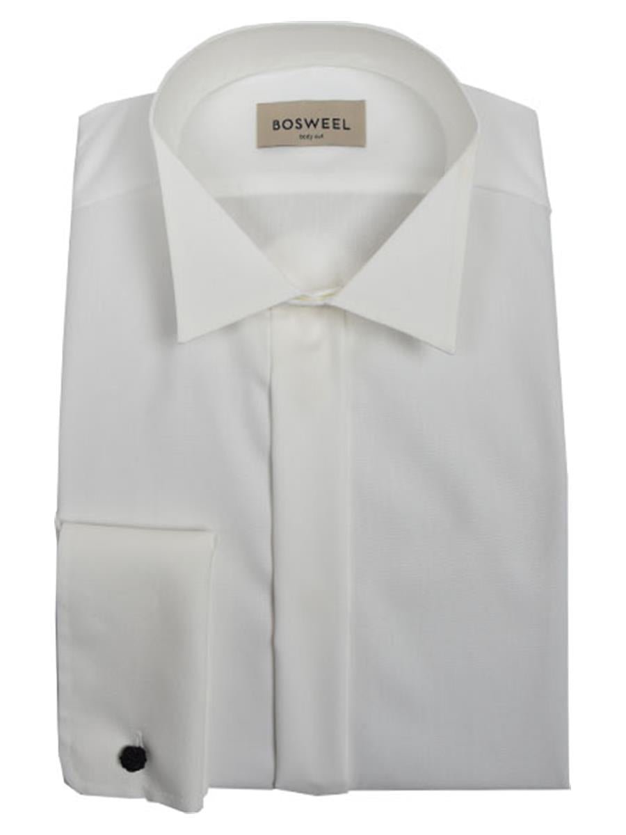 Bosweel Skjorter 70-076-5-41_36 - Bygholm Menswear