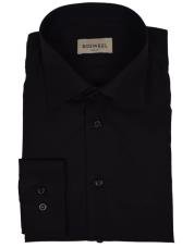 Bosweel Skjorter 73-420-2-90_36 - Bygholm Menswear