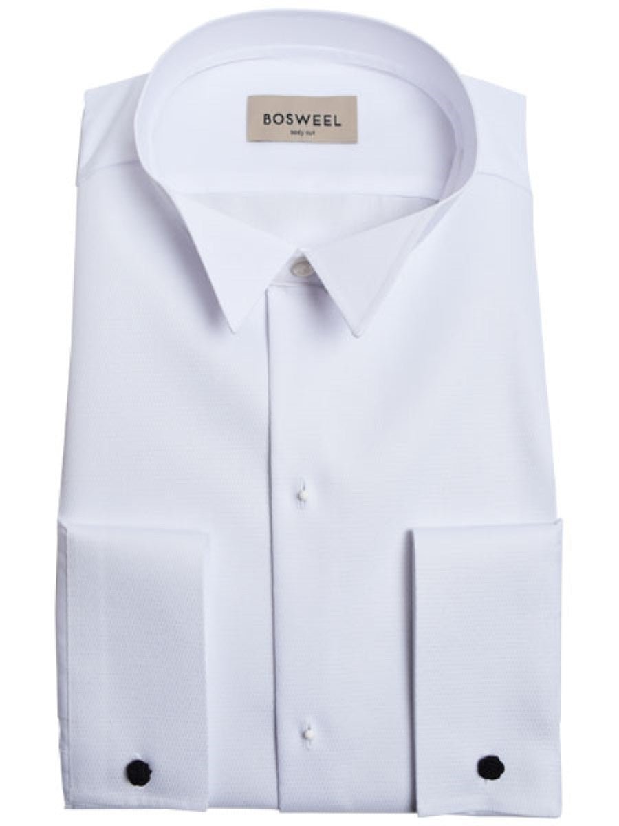 Bosweel Skjorter 77-666-4-10_36 - Bygholm Menswear