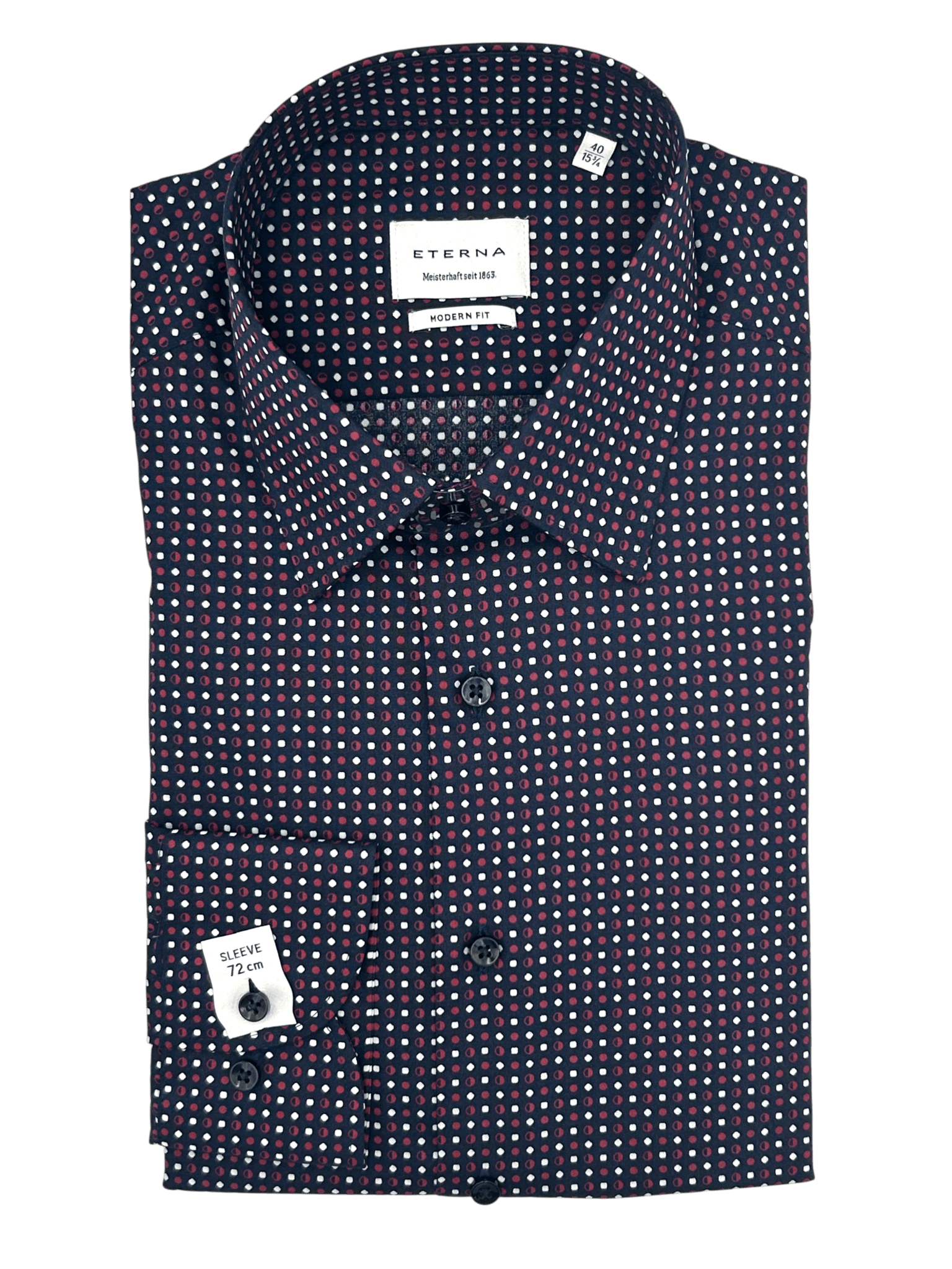 Bygholm Menswear 1299_58X171_L72_UUB_40 - Bygholm Menswear