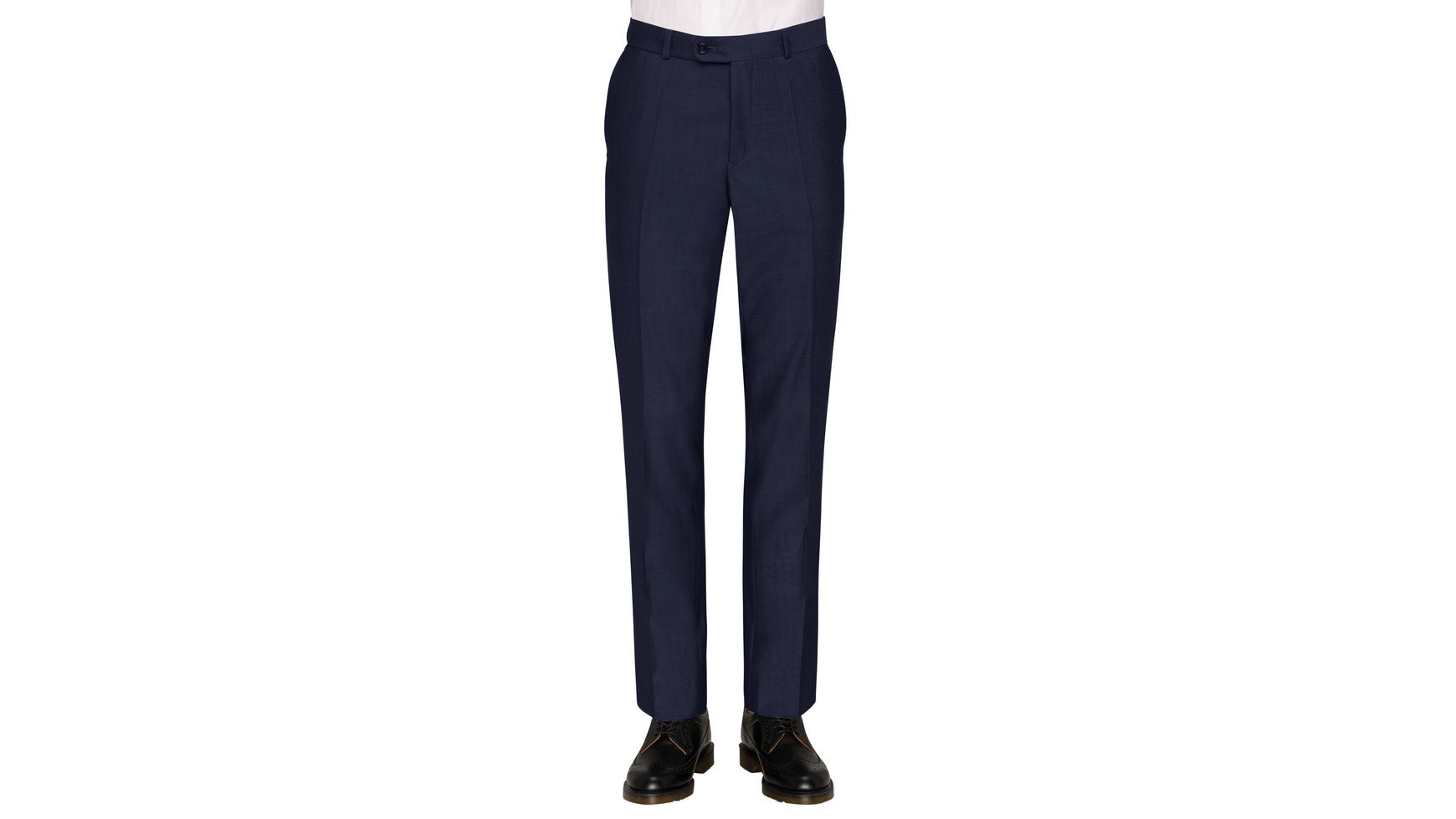 Carl Gross Bukser & Jeans 70-060n0-63b_26 - Bygholm Menswear