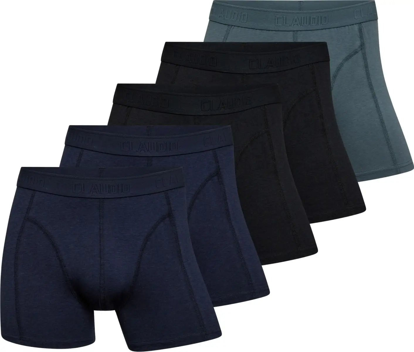 Claudio Undertøj & Strømper 4-7005-49-30_S - Bygholm Menswear