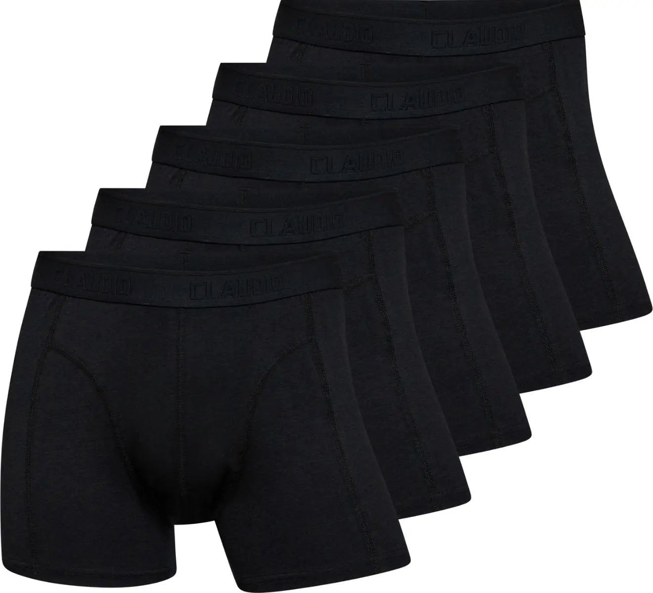 Claudio Undertøj & Strømper 4-7005-49-9_S - Bygholm Menswear