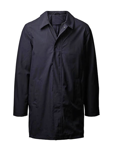 Clipper Overtøj 50326-45111_XS - Bygholm Menswear