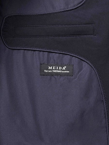 Clipper Overtøj 50326-45111_XS - Bygholm Menswear