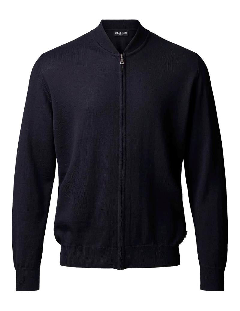 Clipper Strik & Sweat 50107-40111_S - Bygholm Menswear