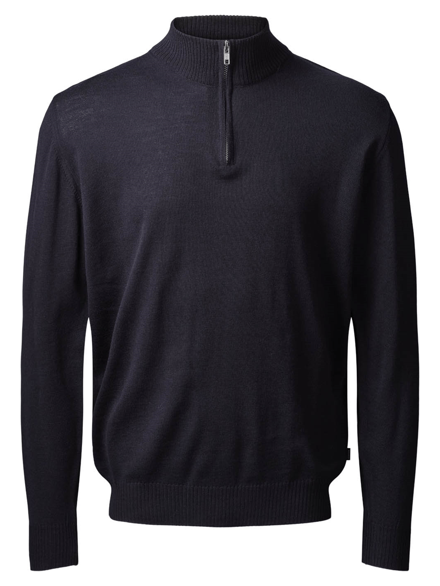 Clipper Strik & Sweat 50109-40111_M - Bygholm Menswear
