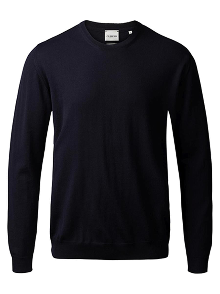 Clipper Strik & Sweat 50111-40112_S - Bygholm Menswear