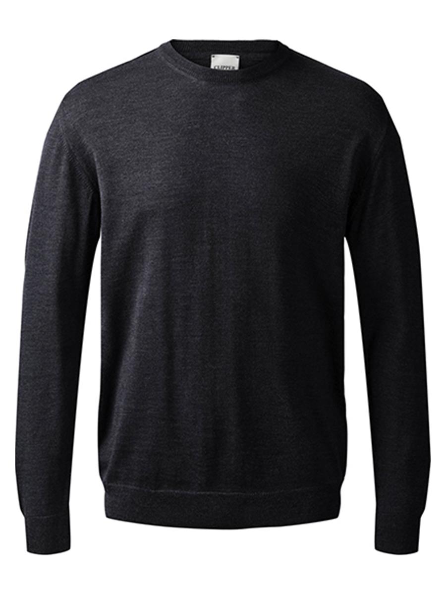 Clipper Strik & Sweat 50111-90157_S - Bygholm Menswear