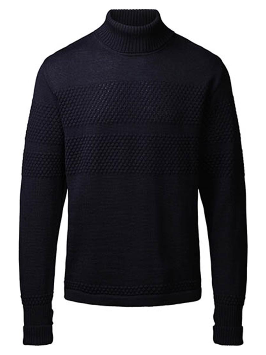 Clipper Strik & Sweat 50324-40112_XS - Bygholm Menswear