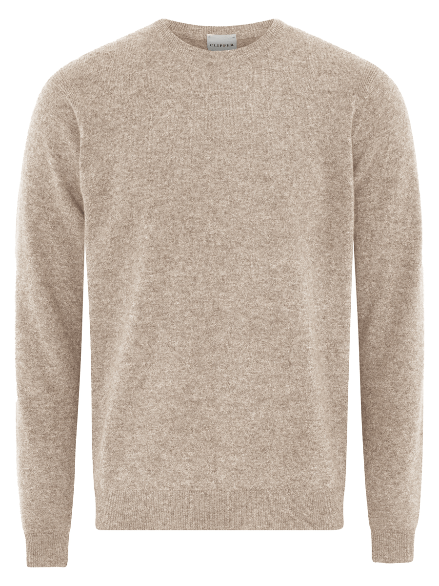 Clipper Strik & Sweat 50350-01151_S - Bygholm Menswear
