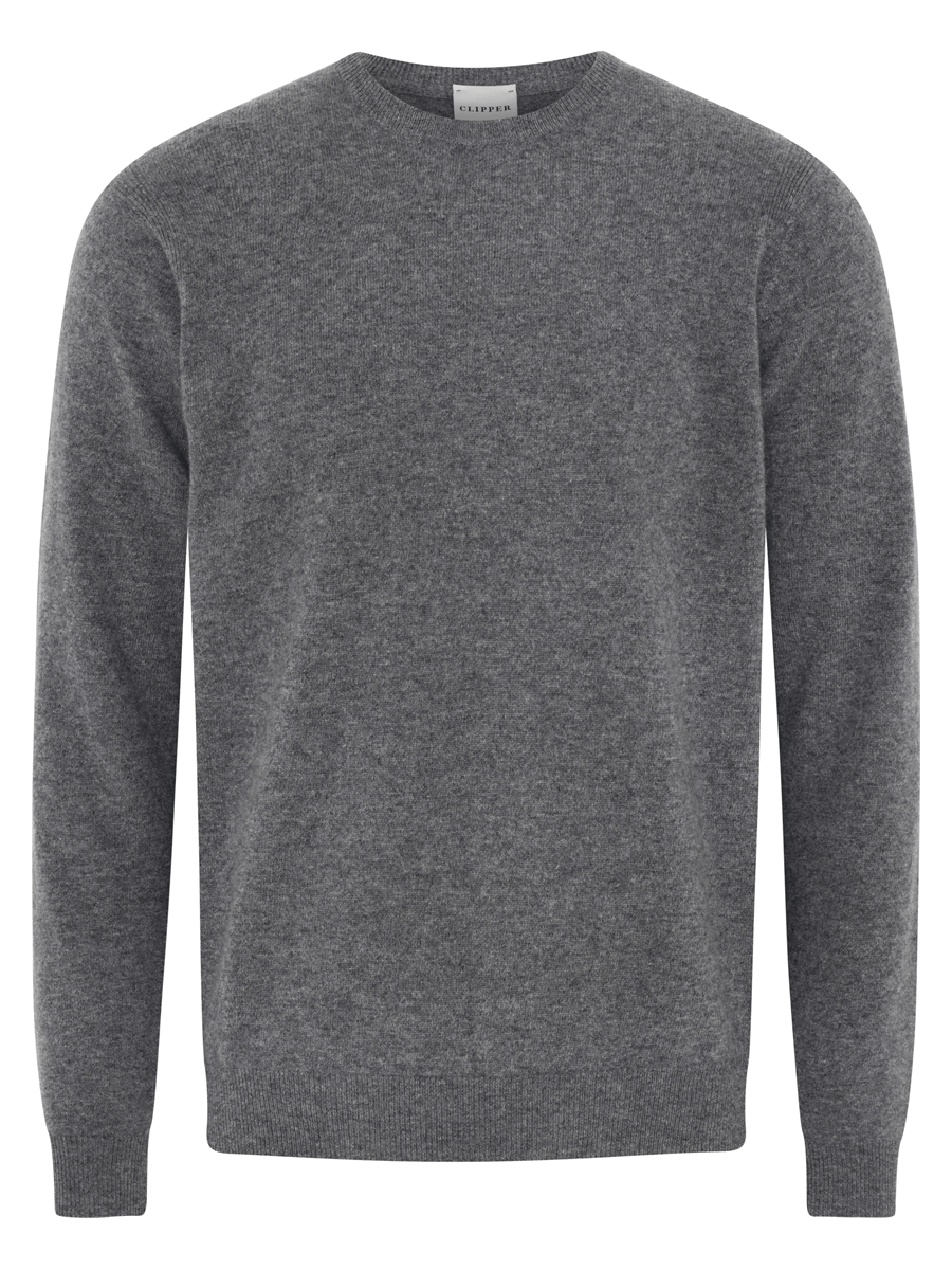 Clipper Strik & Sweat 50350-90154_S - Bygholm Menswear