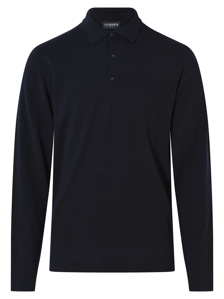 Clipper Strik & Sweat 50972-99109_S - Bygholm Menswear