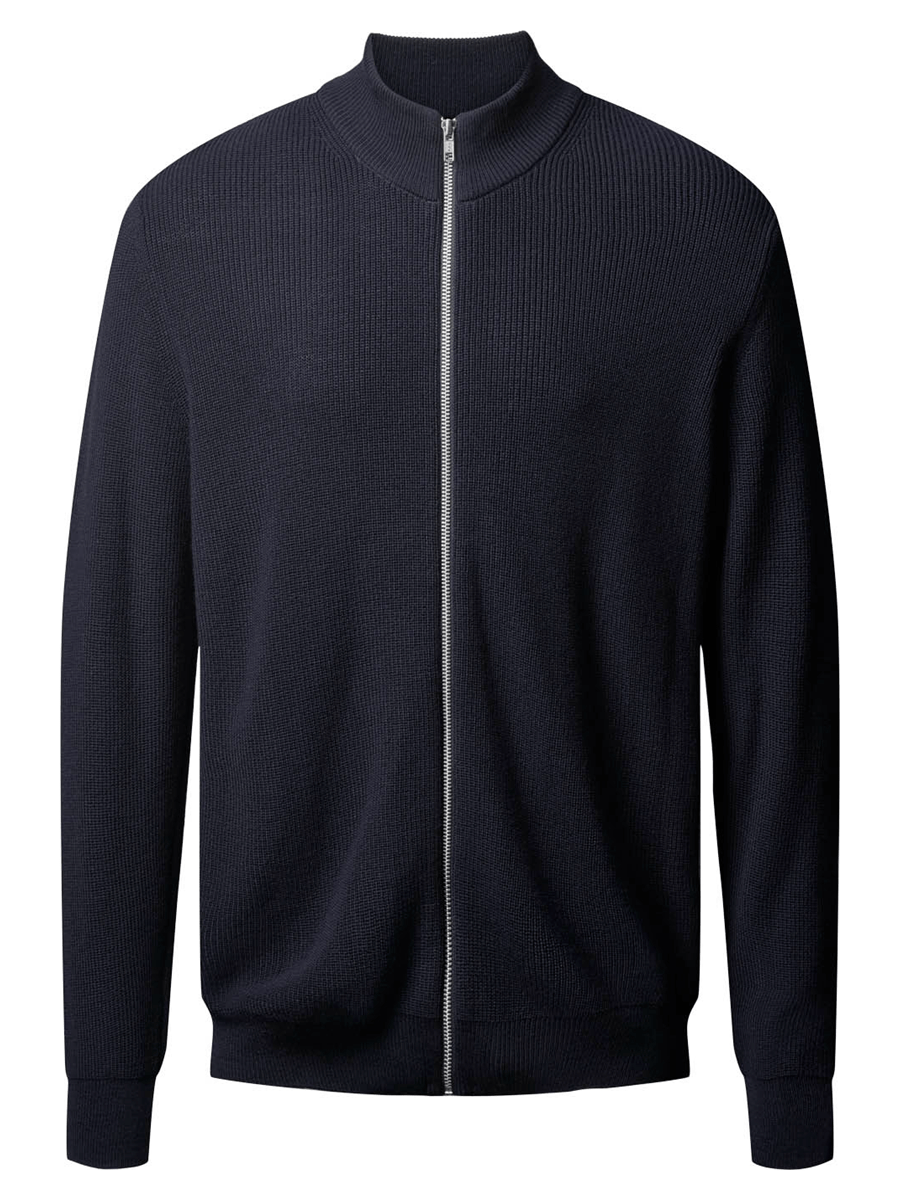 Clipper Strik & Sweat 51065-40111_S - Bygholm Menswear
