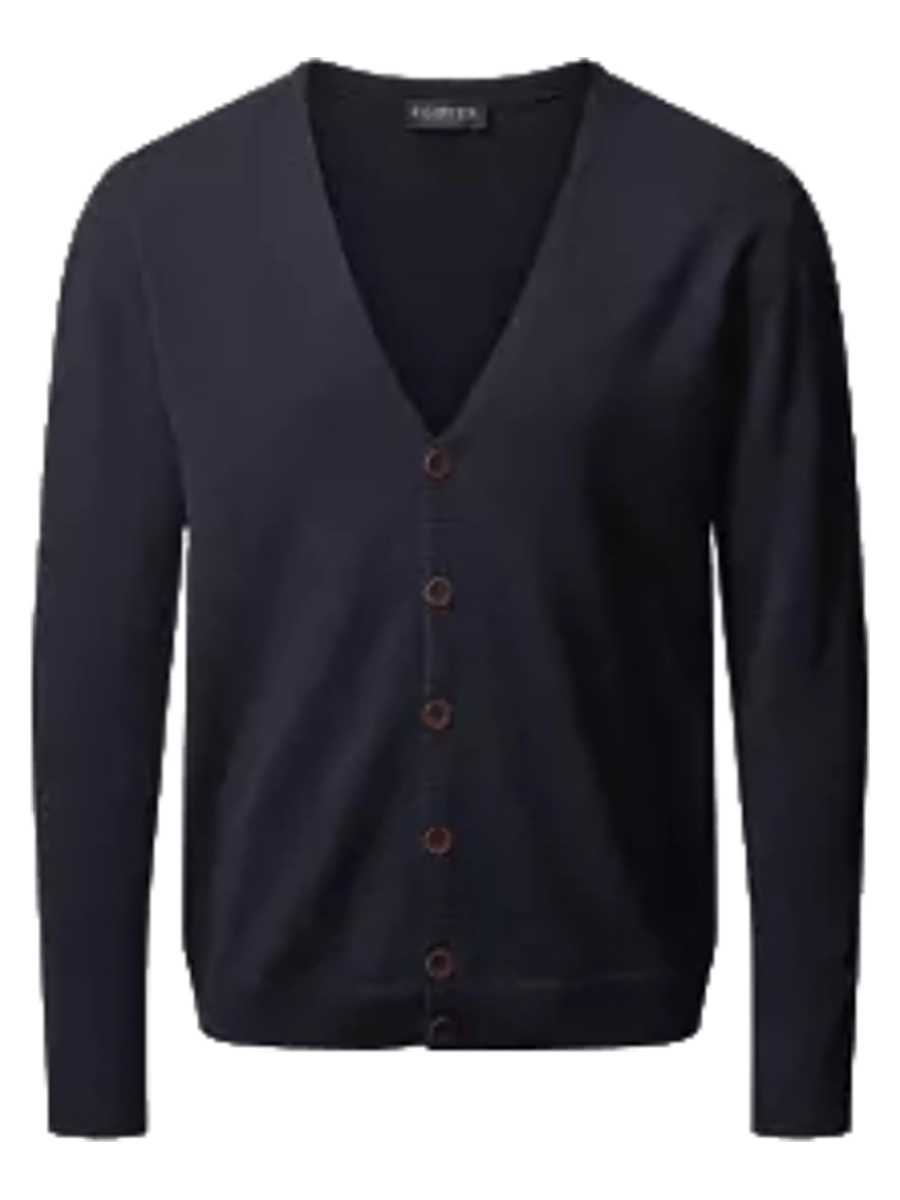 Clipper Strik & Sweat 51072-40111_S - Bygholm Menswear