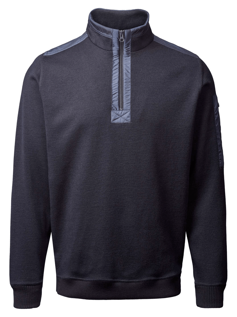 Clipper Strik & Sweat 51293-40111_S - Bygholm Menswear