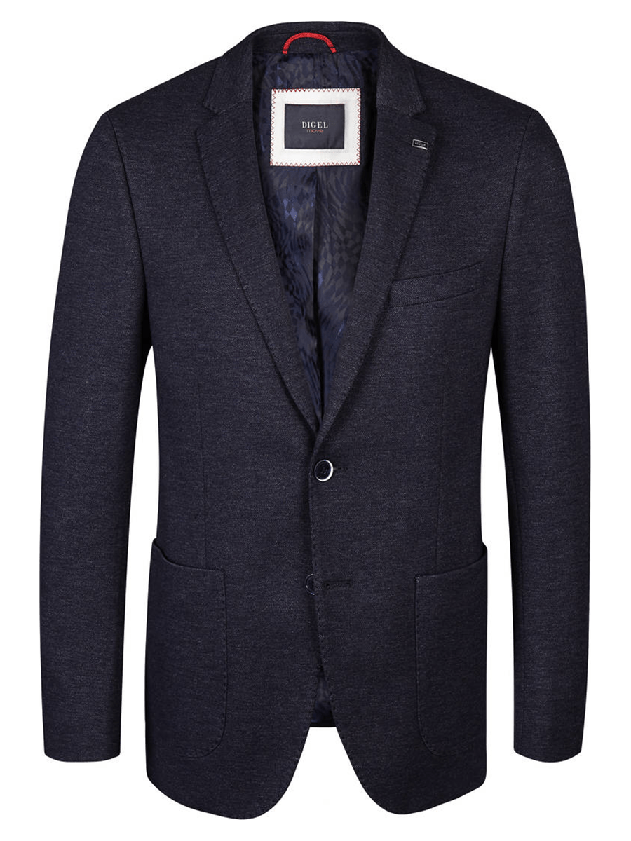 Digel Habit & Blazer 99228-22_50 - Jakke - Bygholm Menswear