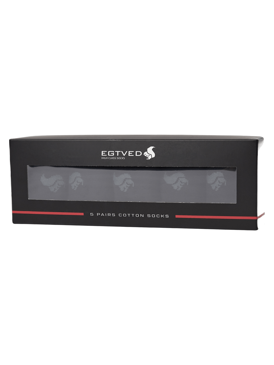 Egtved Undertøj & Strømper 55650-900_40/45 - Bygholm Menswear